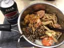 百事可乐Pepsi 无糖可乐 碳酸饮料汽水 330ml*6听 黑罐整箱装（包装随机） 实拍图