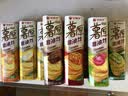 好丽友（ORION）薯愿全家福1.012kg共10罐 非油炸膨化薯片 休闲零食组合小包装 实拍图