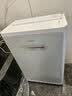 美的（Midea）除湿机变频除湿净化空气一体机30升/天70㎡家用抽湿机轻音卧室内防潮回南天吸湿器CF30BD/BP3N7-DI 实拍图