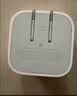 Apple/苹果 40W（至高60W） type-c快充充电器 苹果usb-c原装充电头 苹果iPhone 18 Pro Max充电器 实拍图