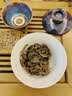 大益TAETEA普洱茶生茶4年陈化7542饼茶200g盒装 经典标杆口粮茶 实拍图