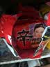 农心 香菇牛肉味辛拉面 方便面五连包 120g*5包夜宵泡面拉面 实拍图