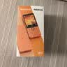 诺基亚（NOKIA）220 4G 移动联通电信全网通 2.8英寸双卡双待 直板按键手机 老人老年手机 学生手机 黑色 实拍图