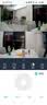奥克斯1600万像素摄像头监控无线wifi网络高清夜视监控器360度无死角带夜视全景云台家用AI监控手机远程 实拍图
