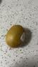 佳沛（zespri）新西兰阳光金奇异果6粒装88-103g猕猴桃水果中秋节礼品送水果礼盒 实拍图