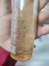半亩花田鲜花精华沐浴露焕亮滋润保湿留香男女200g（晨露玫瑰+甜桂摇金） 实拍图