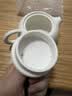 忆壶茶羊脂玉瓷西施壶陶瓷泡茶壶家用小茶具高端纯手工功夫茶具 实拍图