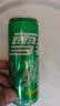 可口可乐（Coca-Cola）檀健次代言 雪碧Sprite柠檬味碳酸饮料 330ml*24摩登罐  实拍图