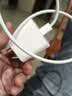 Apple/苹果 原装正品20W type-c充电器 苹果usb-c充电器手机快充头 旗舰店苹果iPhone 17 Pro Max充电器 实拍图