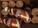 雀巢（Nestle）【林沐然同款】即饮咖啡 丝滑拿铁口味 咖啡饮料 268ml*15瓶 实拍图