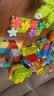 乐高（LEGO）积木得宝10479 创意积木盒男女孩儿童玩具生日礼物大颗粒 实拍图