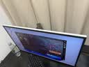 泰坦军团24.5英寸双侧入光屏 425Hz HDR600 FastIPS 硬件低蓝光 DyDs0.3ms 云上舞白 电竞显示器 仓刀X256K 实拍图