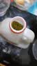 汾都香 绿豆 可发豆芽 打豆浆 五谷杂粮 粗粮 农家绿豆 大米伴侣 豆浆豆 【店长推荐】绿豆2500g*1袋 实拍图