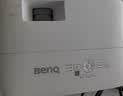 明基（BenQ）MX560C高亮办公会议投影仪 办公投影机 专业商用办公（3800流明 高对比度 10W音响） 实拍图