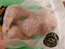 正大鸡全腿2斤【美食大赛同款】鸡腿烧烤鸡肉鸡腿肉生鲜烤鸡大腿 实拍图