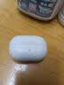 弱水时砂【周传雄推荐】琉璃MK2无线蓝牙耳机入耳式主动降噪音乐运动游戏耳机HiFi音质长续航学生生日礼物 【云峰白】HiFi音质|-40dB降噪 LDAC高音质协议 实拍图