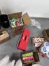 良品铺子零食大礼包肉肉大狂欢1638g 猪肉脯牛肉 中秋送礼盒团购 休闲零食 实拍图