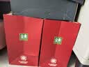 伊利【新鲜日期】金典纯牛奶 200ml*12 3.6g乳蛋白中秋礼品礼盒装  实拍图