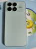 小米REDMI K90 骁龙®8至尊版 7100mAh大电池 青山护眼 水蓝色 16GB+512GB 红米5G手机国家补贴 实拍图