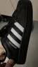 阿迪达斯（adidas）adidas三叶草贝壳头SUPERSTARII男女休闲鞋 JI0079 38码 实拍图