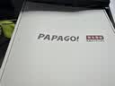 PAPAGO！行车记录仪大众迈腾帕萨特途观L速腾探岳id3朗逸宝来CC专用原厂风 实拍图