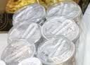 卡士（CLASSY.KISS）【全程冷链】100g*6杯乳酸菌原味酸奶 低温酸奶 风味发酵乳 实拍图