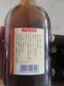 古越龙山清醇三年 绍兴黄酒 中秋送礼 半甜型 500ml*12瓶 整箱装 实拍图