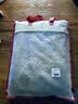无印良品100%纯棉床上用品四件套1.5/1.8米床被套200x230cm 全棉抑菌床单被罩印花四件套 秘境 实拍图
