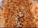 三养（SAMYANG）火鸡面三养速食方便面袋装 700g(140g*5)泡面拌面早餐零食 实拍图