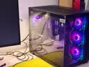 华硕全家桶海王星AMD R7 9800X3D/RTX5080/32G D5/1T水冷电竞游戏设计师台式主机整机DIY组装电脑 实拍图