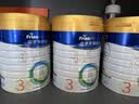 美素佳儿（Friso）皇家幼儿配方奶粉3段（1-3岁幼儿适用）800g*6罐 乳铁蛋白 实拍图