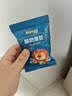 禾泱泱酸奶溶豆苹果味18g 高钙高蛋白入口易溶好吞咽宝宝零食 实拍图