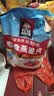 桂格（QUAKER）即食燕麦片1000克袋装 营养早餐 膳食纤维 零添加白砂糖 实拍图