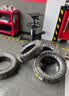 米其林（MICHELIN）【爆款清仓】汽车轮胎 215/60R16 95H 耐越 适配天籁/帕萨特/XRV 实拍图
