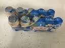 养乐多活菌型乳酸菌乳饮品（低糖）100ml*20瓶低糖饮料 实拍图