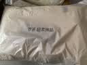 罗莱家纺 枕头颈椎枕 100%棉决明子荞麦花草枕头护颈椎助睡眠 46*72cm 实拍图