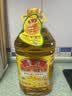 鲁花 【保真花生油】食用油 5S 物理压榨 压榨一级 花生油4L  实拍图