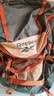 锐步（Reebok）徒步轻便双肩包男女2026新款防泼水旅行运动户外登山背包通勤书包 实拍图