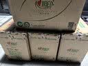 心相印【樊振东推荐】抽纸茶语丝享 3层120抽*27包S码纸巾整箱卫生纸 实拍图