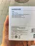 绿联 USB3.0转网口千兆有线网卡转RJ45网线转接头接口转换器 适用苹果华为小米笔记本电脑外置扩展坞 实拍图