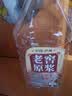 匠小毛四川浓香型52度5L大桶装白酒纯粮食窖藏高粱原浆高度散装自酿老酒 52度 5L 1桶 5号老酒买一桶送2.5L装 实拍图