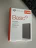 希捷（SEAGATE）移动硬盘5TB USB3.0 简系列2.5英寸 灰色 机械硬盘 便携大容量 笔记本电脑外接 外置办公 家庭存储 实拍图