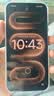 小米REDMI K100 ProMax第五代骁龙8至尊版185Hz高刷9070mAh电池学生手机 流金白 16GB+512GB 实拍图