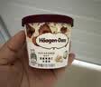 哈根达斯（Haagen-Dazs）经典曲奇香奶口味冰淇淋 100ml/杯 雪糕 实拍图