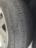 佳通轮胎（Giti）185/60R15 88H GitiSynergy E1 适配 捷达/桑塔纳/威驰/POLO 实拍图