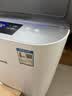 霍尼韦尔（Honeywell）H-Speed空气净化器除甲醛细菌花粉过敏原tvoc流感病毒新房除醛大空间全效净化KJ760F-P22W 实拍图