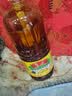鲁花【保真菜籽油】低芥酸特香菜籽油 2L 物理压榨【京东品酒会同款】 实拍图