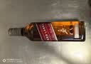 尊尼获加（JOHNNIE WALKER）洋酒 红方红牌700ml 苏格兰 调和型威士忌 无盒 实拍图