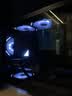 AMD R5 5600/9600X/RX7650GRE/6500XT迷你主机ITX整机手提DIY电脑组装机台式mini办公台式机AI PC电脑 配置五丨R5 5600/RTX5060 实拍图