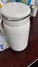 九阳（Joyoung）豆浆机0.6L轻巧容量316L不锈钢破壁机小型家用多功能细腻免煮免滤榨汁机D2526Pro 实拍图